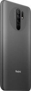  Xiaomi Redmi 9 3/32GB Dual Sim Carbon Grey 7