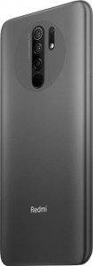  Xiaomi Redmi 9 3/32GB Dual Sim Carbon Grey 8