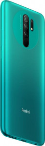  Xiaomi Redmi 9 3/32GB Dual Sim Ocean Green 7