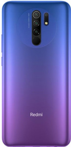 Xiaomi Redmi 9 3/32GB Dual Sim Sunset Purple 4