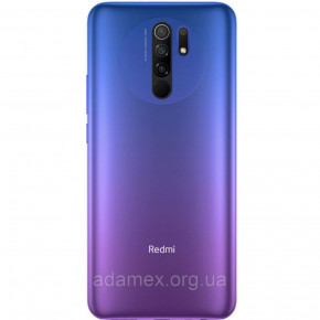  Xiaomi Redmi 9 3/32GB Purple Global *EU 4
