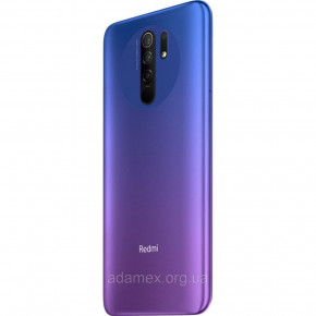  Xiaomi Redmi 9 3/32GB Purple Global *EU 9