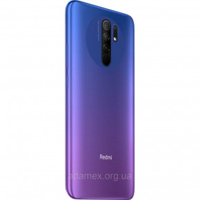  Xiaomi Redmi 9 3/32GB Purple Global *EU 10