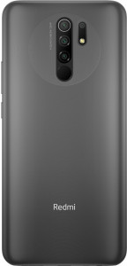  Xiaomi Redmi 9 4/64 Carbon Grey 8