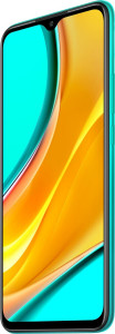  Xiaomi Redmi 9 4/64 Ocean Green 8