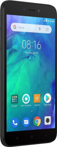  Xiaomi Redmi Go 1/16GB Black *UA 5