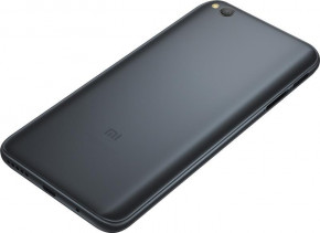  Xiaomi Redmi Go 1/16GB Black *UA 8
