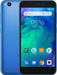  Xiaomi Redmi Go 1/16GB EU Blue *EU