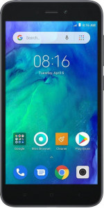  Xiaomi Redmi Go 1/16GB EU Blue *EU 3