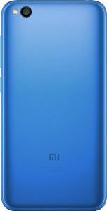  Xiaomi Redmi Go 1/16GB EU Blue *EU 4
