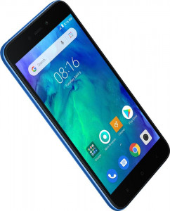  Xiaomi Redmi Go 1/16GB EU Blue *EU 7