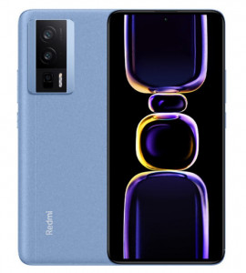  Xiaomi Redmi K60 12/256Gb Blue