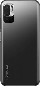  Xiaomi Redmi Note 10 5G 4/128Gb Onyx Gray *EU 4