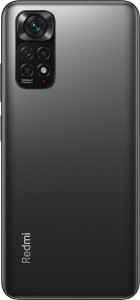  Xiaomi Redmi Note 11S 8/128Gb Graphite Gray (no NFC) 4