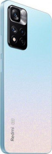  Xiaomi Redmi Note 11 Pro+ 5G 8/256Gb NFC Star Blue 4