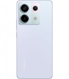  Xiaomi Redmi Note 13 Pro 5G 8/256GB Aurora Purple   6