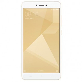  Xiaomi Redmi Note 4 3/32Gb Gold (Snapdragon 625) 4