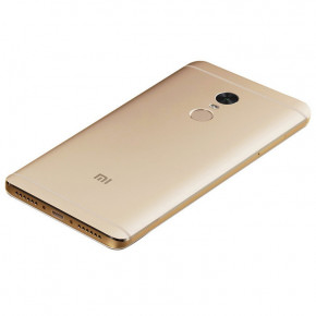   Xiaomi Redmi Note 4 3/64Gb Gold MTK *CN (2)
