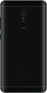   Xiaomi Redmi Note 4x 3/16Gb Black Snapdragon *CN (1)