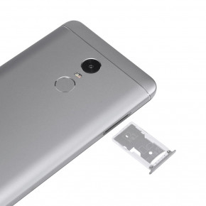   Xiaomi Redmi Note 4x 3/32Gb Gray *EU (2)