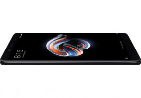   Xiaomi Redmi Note 5 3/32GB Black *CN (3)