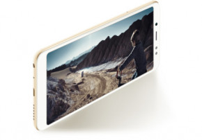  Xiaomi Redmi Note 5 3/32Gb Gold *CN (4)