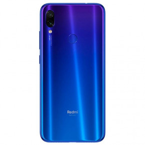  Xiaomi Redmi Note 7 3/32GB Blue*UA