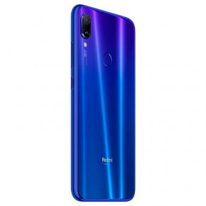  Xiaomi Redmi Note 7 3/32GB Blue*UA 14
