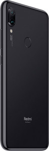   Xiaomi Redmi Note 7 4/128GB Black *EU (2)