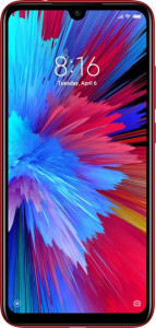  Xiaomi Redmi Note 7 4/128GB Nebula Red *UA 3