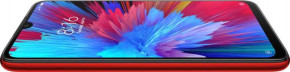  Xiaomi Redmi Note 7 4/128GB Nebula Red *UA 8
