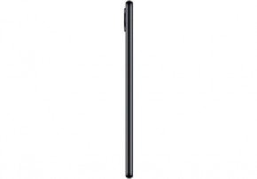  Xiaomi Redmi Note 7 4/64GB Black *CN 3