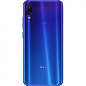   Xiaomi Redmi Note 7 4/64GB Blue Global*EU (5)