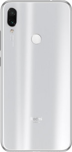  Xiaomi Redmi Note 7 4/64GB Moonlight White *UA 4