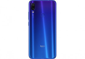   Xiaomi Redmi Note 7 4/64Gb Blue *CN (2)