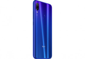   Xiaomi Redmi Note 7 4/64Gb Blue *CN (3)