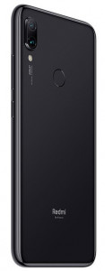  Xiaomi Redmi Note 7 Pro 6/128GB Black *CN 6