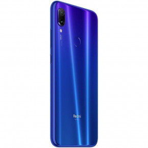   Xiaomi Redmi Note 7 Pro 6/128GB Blue *CN (1)