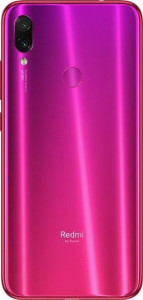   Xiaomi Redmi Note 7 Pro 6/128Gb Nebula Red *CN (3)