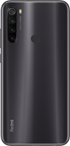  Xiaomi Redmi Note 8T 3/32GB Grey Global *EU 7