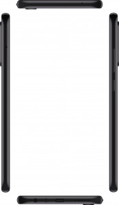  Xiaomi Redmi Note 8T 3/32GB Grey Global *EU 11