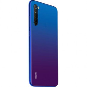  Xiaomi Redmi Note 8T 4/128Gb Starscape Blue *UA 6