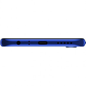  Xiaomi Redmi Note 8T 4/128Gb Starscape Blue *UA 10