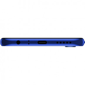  Xiaomi Redmi Note 8T 4/64Gb Blue *EU 15