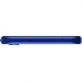  Xiaomi Redmi Note 8T 4/64Gb Blue *EU 16