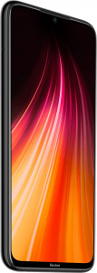   Xiaomi Redmi Note 8 4/128Gb Black *EU (3)