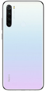  Xiaomi Redmi Note 8 4/64Gb White *EU 3