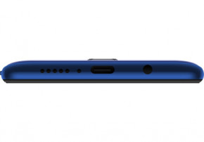  Xiaomi Redmi Note 8 6/128GB Blue *EU 9