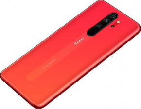  Xiaomi Redmi Note 8 Pro 6/128GB Orange *EU 7