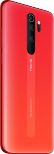  Xiaomi Redmi Note 8 Pro 6/128GB Orange *EU 8